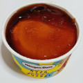 ハーゲンダッツ カラメルからめるプリンタルト 商品写真 3枚目