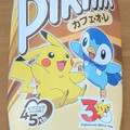 森永 ピクニック カフェ・オ・レ 商品写真 1枚目