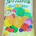 赤城 ガリガリ君リッチ フルーツフェスティバル 商品写真 4枚目