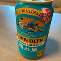 KIRIN キリンビール 晴れ風 商品写真 4枚目