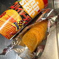 YBC チップスターS 復刻！スパイシーチリ味 商品写真 2枚目
