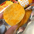 YBC チップスターS 復刻！スパイシーチリ味 商品写真 3枚目