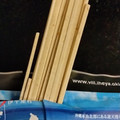 伊平屋村漁業協同組合 もずくめん 商品写真 3枚目