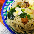 伊平屋村漁業協同組合 もずくめん 商品写真 4枚目