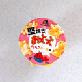 森永製菓 堅焼きおっとっと たらこチーズ味 商品写真 1枚目