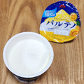 森永 ギリシャヨーグルト パルテノ マンゴー＆パインソース入 商品写真 4枚目
