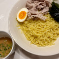 マルちゃん 北の味わい ざるラーメン ごまだれ 商品写真 3枚目