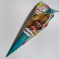 ハーゲンダッツ クリーミーコーン 鉄観音ミルクティー 商品写真 5枚目