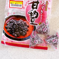 TOMOGUCHI 北海道産あずき甘納豆 商品写真 1枚目