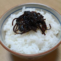 フジッコ ふじっ子煮 しそ昆布 商品写真 3枚目