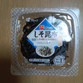 フジッコ ふじっ子煮 しそ昆布 商品写真 4枚目