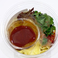 ファミリーマート 冷し麻辣麺 商品写真 3枚目