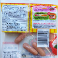 丸大食品 ミルトポゥ ミニミニウインナー 商品写真 3枚目