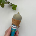 ハーゲンダッツ クリーミーコーン 鉄観音ミルクティー 商品写真 1枚目