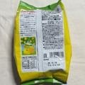 東ハト キャラメルコーン 日向夏＆レモン味 商品写真 4枚目