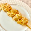 セブン-イレブン からあげ棒 商品写真 5枚目