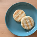 三幸製菓 ぱりんこ のり塩味 商品写真 5枚目