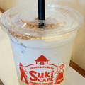 すき家 Sukiシェイク チーズケーキ 商品写真 5枚目