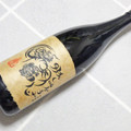 四元酒造 いも焼酎 タイガー アンド ドラゴン 商品写真 2枚目
