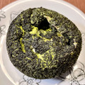 ローソン Uchi Cafe’ × 森半 濃い抹茶クッキーシュー 商品写真 5枚目