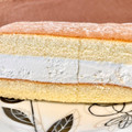 ファミリーマート ファミマルSweets クリームたっぷり厚切りケーキサンド 商品写真 2枚目
