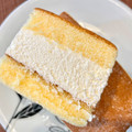 ファミリーマート ファミマルSweets クリームたっぷり厚切りケーキサンド 商品写真 3枚目