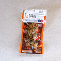 ローソン 炭火香る！ふりそで焼 商品写真 4枚目