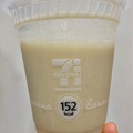 セブン-イレブン セブンカフェ バナナミルクスムージー 商品写真 2枚目