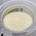 セブン-イレブン セブンカフェ バナナミルクスムージー 商品写真 1枚目