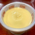 なか卯 こだわり卵のプリン カスタード 商品写真 2枚目