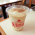 すき家 Sukiシェイク チーズケーキ 商品写真 2枚目