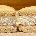 ロッテ 生 チョコパイ チーズケーキ 商品写真 3枚目