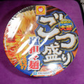 マルちゃん ごつ盛り 塩担々麺 商品写真 1枚目
