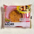 ローソン Uchi Cafe’ バスチー バスク風チーズケーキ 商品写真 5枚目