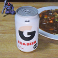 アサヒ EGA BEER 商品写真 2枚目
