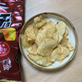 湖池屋 和牛カラムーチョ 冴えるわさび 商品写真 3枚目