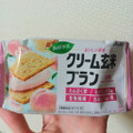 アサヒ クリーム玄米ブラン 白桃 商品写真 1枚目