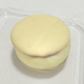 ロッテ 生 チョコパイ チーズケーキ 商品写真 4枚目