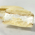 ロッテ 生 チョコパイ チーズケーキ 商品写真 2枚目