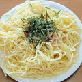 キユーピー あえるパスタソース たらこ 商品写真 4枚目