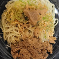 ファミリーマート ごまの風味と花椒の香り！冷し担担麺 商品写真 1枚目