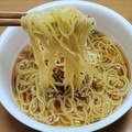 日清食品 日清麺職人 鴨だし 商品写真 5枚目