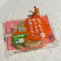 セブン-イレブン もっちりホットク黒糖シナモン 商品写真 3枚目