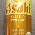 アサヒ アサヒゴールド 商品写真 4枚目