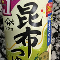 ヤマサ 昆布つゆ 商品写真 1枚目