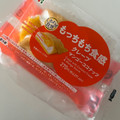 セブン-イレブン もっちもち食感クレープ マンゴーココナッツ 商品写真 1枚目