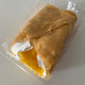 セブン-イレブン もっちもち食感クレープ マンゴーココナッツ 商品写真 2枚目