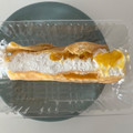 セブン-イレブン もっちもち食感クレープ マンゴーココナッツ 商品写真 4枚目