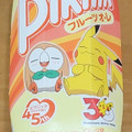 森永 ピクニック フルーツオ・レ 商品写真 1枚目