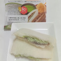 フジパン MIXスナックサンド つぶあん抹茶とつぶあんきなこ 商品写真 3枚目